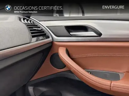 Photo 6 BMW X4 Gén. II (G02) Ph1 M Sport 5