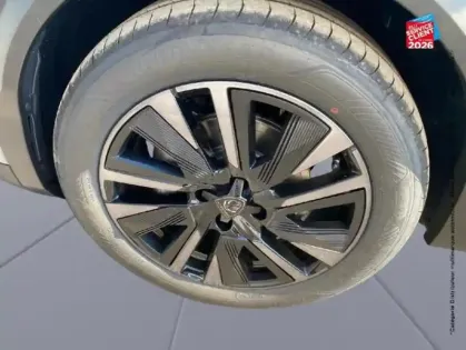 Photo 9 Peugeot 2008  1.2 Hybrid 145ch GT Exclusive e-DCS6