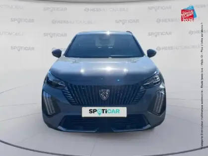 Photo 16 Peugeot 2008  1.2 Hybrid 145ch GT Exclusive e-DCS6