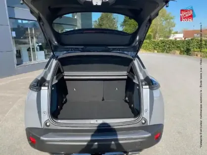 Photo 28 Peugeot 2008  1.2 Hybrid 145ch GT Exclusive e-DCS6