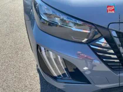 Photo 12 Peugeot 2008  1.2 Hybrid 145ch GT Exclusive e-DCS6