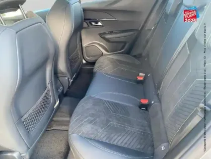 Photo 10 Peugeot 2008  1.2 Hybrid 145ch GT Exclusive e-DCS6