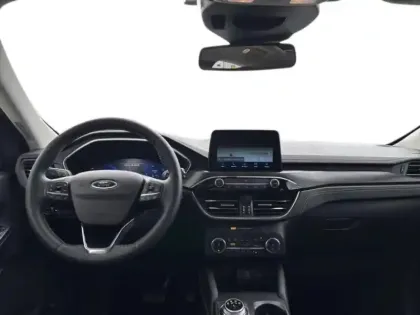 Photo 5 Ford Kuga  2.5 Duratec 190ch FHEV E85 Vignale BVA