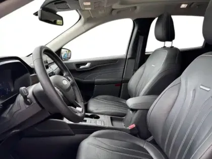 Photo 6 Ford Kuga  2.5 Duratec 190ch FHEV E85 Vignale BVA