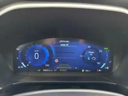 Photo 10 Ford Kuga  2.5 Duratec 190ch FHEV E85 Vignale BVA