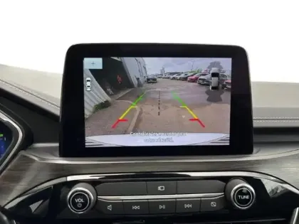 Photo 13 Ford Kuga  2.5 Duratec 190ch FHEV E85 Vignale BVA