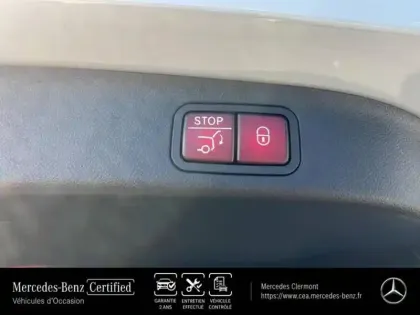 Photo 10 Mercedes GLB Gén. II (X244/X248) Ph1 Limited Edition 5