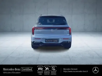 Photo 6 Mercedes GLB Gén. II (X244/X248) Ph1 Limited Edition 5