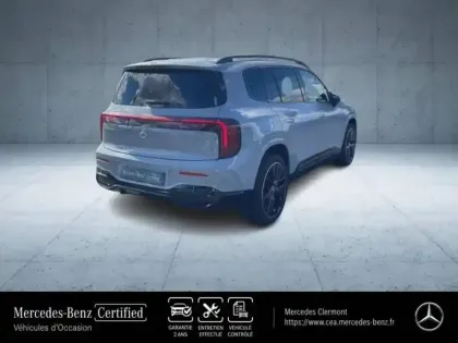 Photo 5 Mercedes GLB Gén. II (X244/X248) Ph1 Limited Edition 5