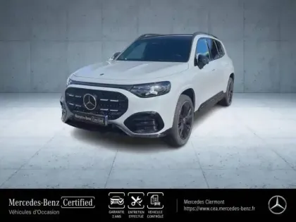 Photo Mercedes Glb Limited Edition