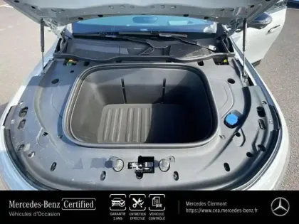 Photo 12 Mercedes GLB Gén. II (X244/X248) Ph1 Limited Edition 5