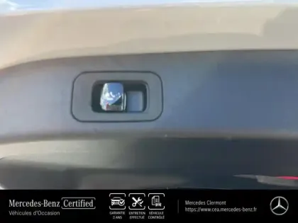 Photo 11 Mercedes GLB Gén. II (X244/X248) Ph1 Limited Edition 5