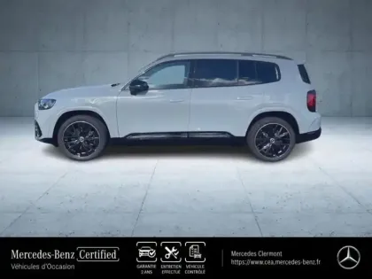 Photo 8 Mercedes GLB Gén. II (X244/X248) Ph1 Limited Edition 5