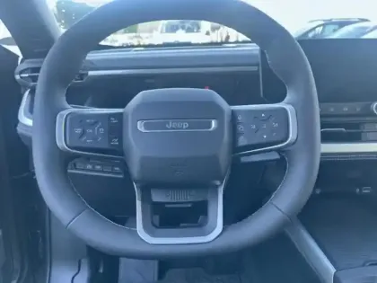 Photo 13 Jeep Compass Gén. III Ph1 First Edition 5