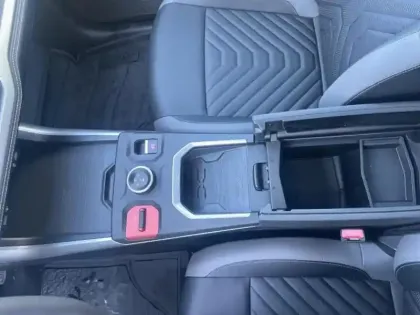 Photo 12 Jeep Compass Gén. III Ph1 First Edition 5