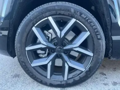 Photo 6 Jeep Compass Gén. III Ph1 First Edition 5