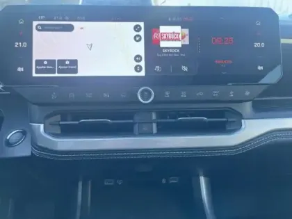 Photo 14 Jeep Compass Gén. III Ph1 First Edition 5