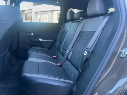 Photo 11 Jeep Compass Gén. III Ph1 First Edition 5