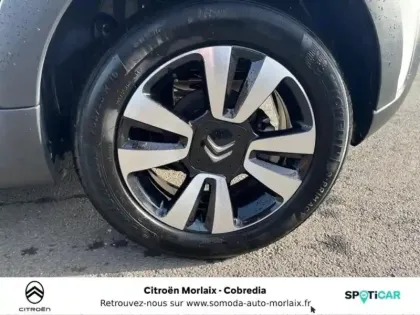 Photo 10 Citroën C3 Gén. III Ph2 Shine 5