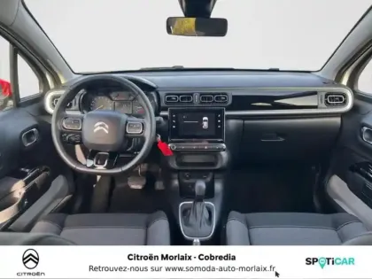 Photo 7 Citroën C3 Gén. III Ph2 Shine 5