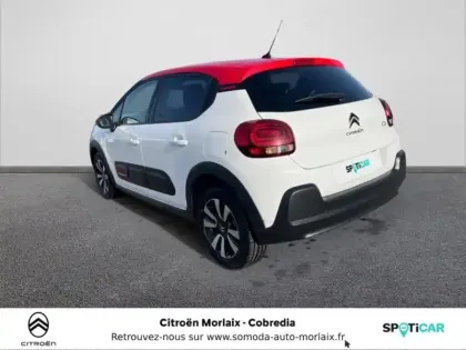 Photo 6 Citroën C3 Gén. III Ph2 Shine 5