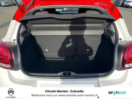 Photo 5 Citroën C3 Gén. III Ph2 Shine 5