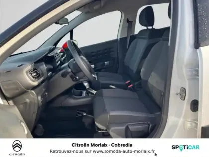 Photo 8 Citroën C3 Gén. III Ph2 Shine 5