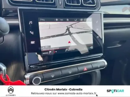 Photo 14 Citroën C3 Gén. III Ph2 Shine 5