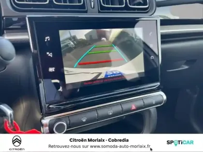 Photo 11 Citroën C3 Gén. III Ph2 Shine 5