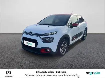 Photo Citroën C3 Shine