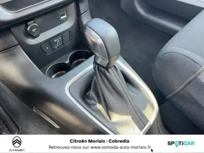 Photo 12 Citroën C3 Gén. III Ph2 Shine 5