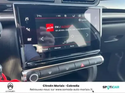 Photo 13 Citroën C3 Gén. III Ph2 Shine 5