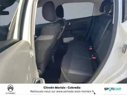 Photo 9 Citroën C3 Gén. III Ph2 Shine 5