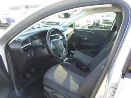 Photo 11 Opel Corsa  1.2 Turbo 100ch Elegance