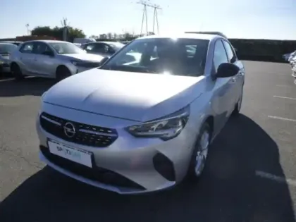 Photo Opel Corsa Elegance