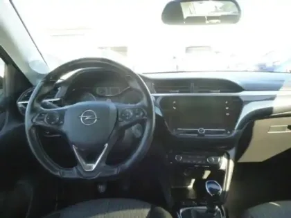 Photo 14 Opel Corsa  1.2 Turbo 100ch Elegance