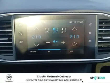 Photo 13 Peugeot 308 Gén. II Ph2 Allure Business 5