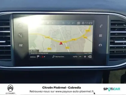 Photo 12 Peugeot 308 Gén. II Ph2 Allure Business 5