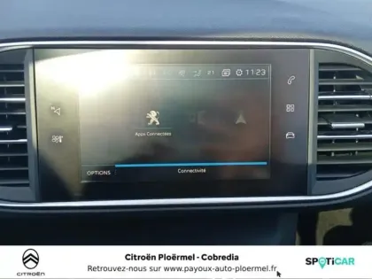 Photo 14 Peugeot 308 Gén. II Ph2 Allure Business 5