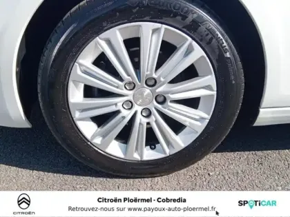 Photo 10 Peugeot 308 Gén. II Ph2 Allure Business 5