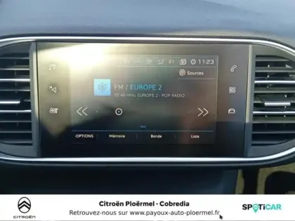 Photo 11 Peugeot 308 Gén. II Ph2 Allure Business 5