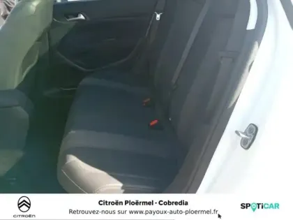 Photo 8 Peugeot 308 Gén. II Ph2 Allure Business 5