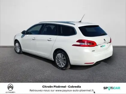 Photo 6 Peugeot 308 Gén. II Ph2 Allure Business 5