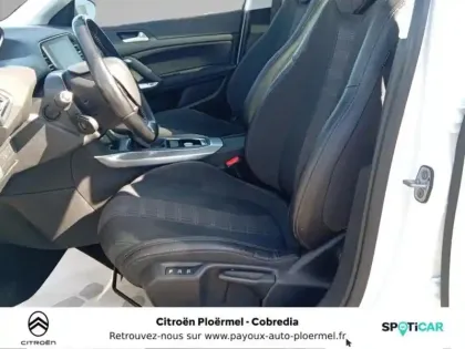 Photo 9 Peugeot 308 Gén. II Ph2 Allure Business 5