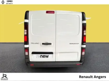 Photo 11 Renault Trafic Gén. III (F82) Ph3 Confort 4