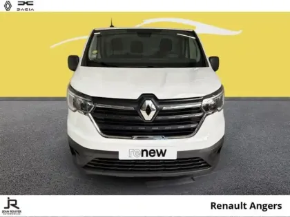 Photo 8 Renault Trafic Gén. III (F82) Ph3 Confort 4