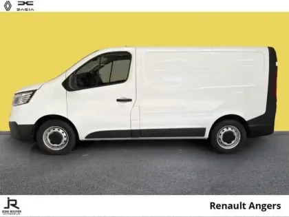 Photo 9 Renault Trafic Gén. III (F82) Ph3 Confort 4