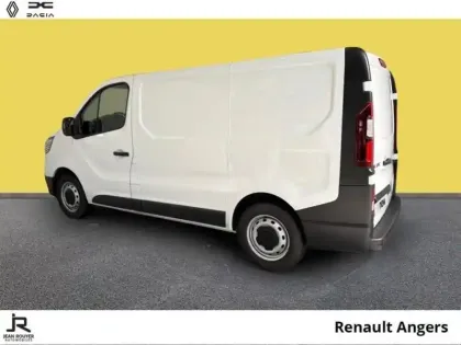 Photo 10 Renault Trafic Gén. III (F82) Ph3 Confort 4