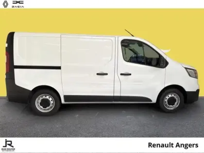Photo 13 Renault Trafic Gén. III (F82) Ph3 Confort 4