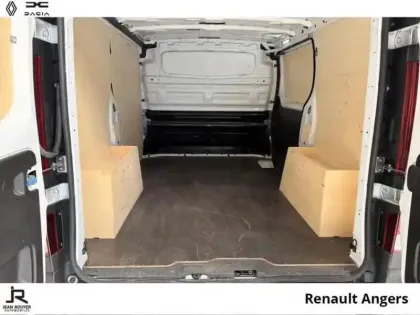 Photo 6 Renault Trafic Gén. III (F82) Ph3 Confort 4